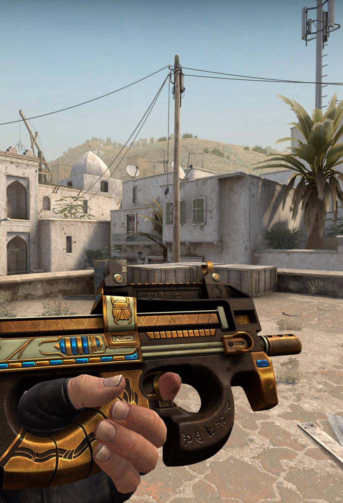 射手的无懈 射手的无懈