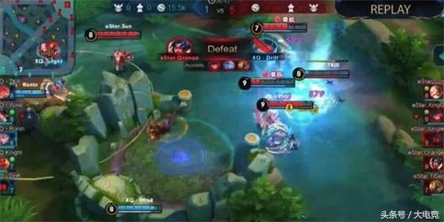 圈并不罕见 圈并不罕见