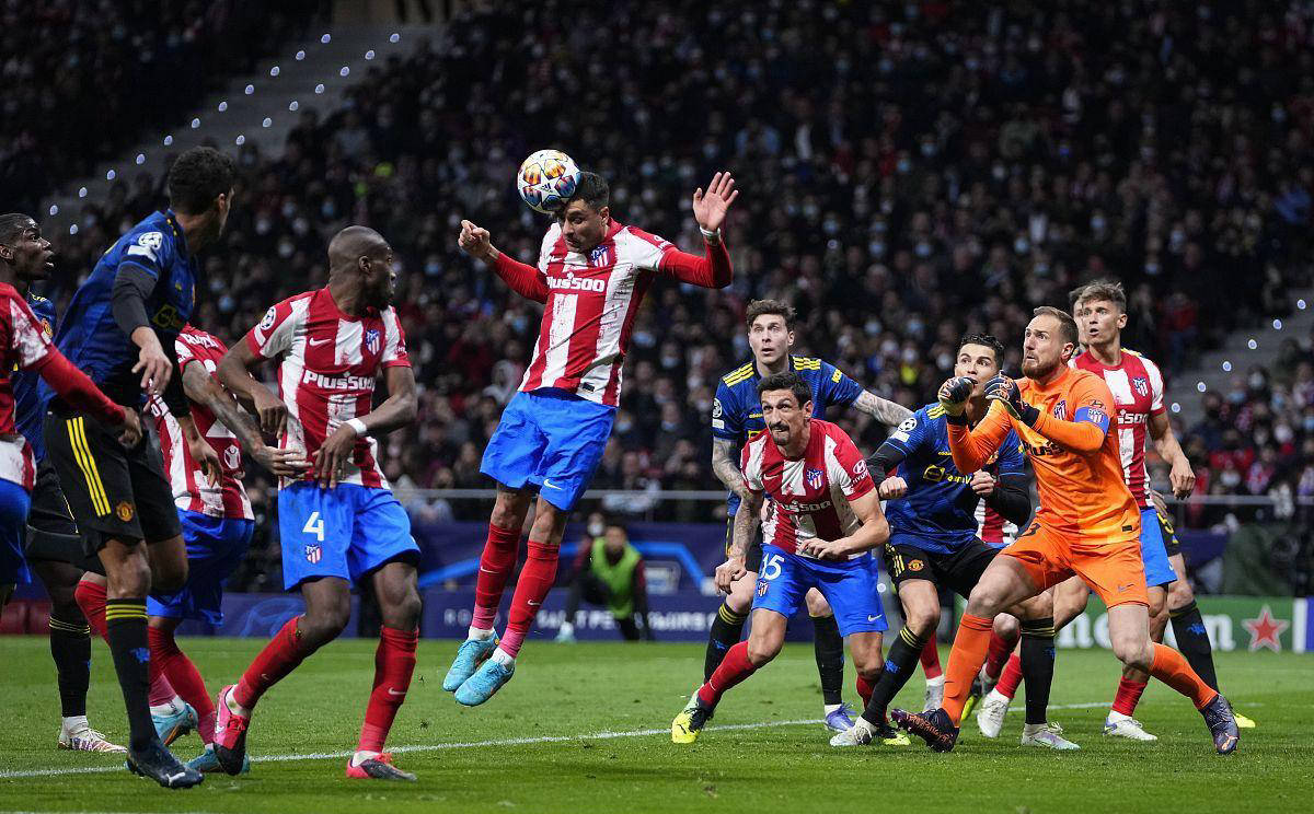 赛前例行沟 赛前例行沟